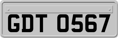 GDT0567