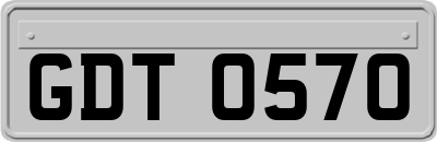 GDT0570