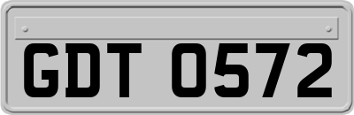 GDT0572