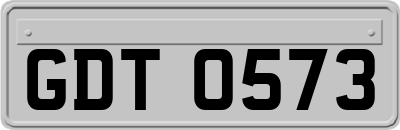 GDT0573