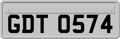 GDT0574