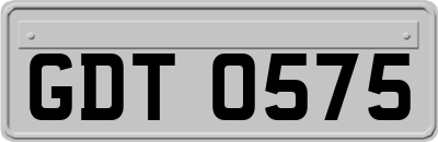 GDT0575