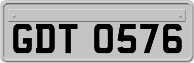 GDT0576