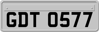 GDT0577