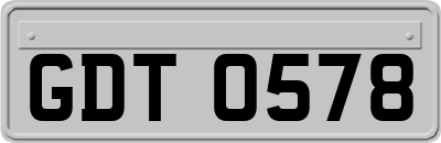 GDT0578