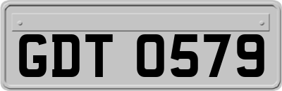 GDT0579