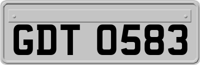 GDT0583