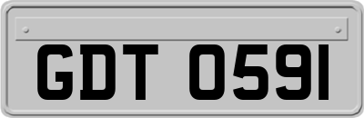 GDT0591