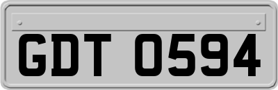 GDT0594