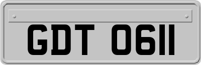 GDT0611