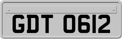 GDT0612