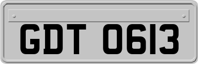 GDT0613