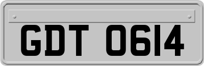 GDT0614