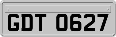 GDT0627