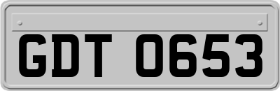 GDT0653