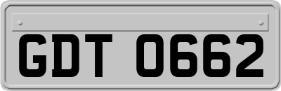 GDT0662