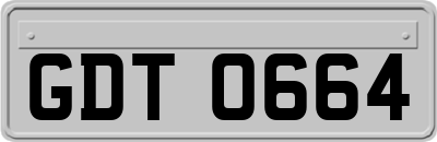 GDT0664