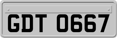 GDT0667