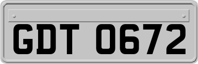 GDT0672