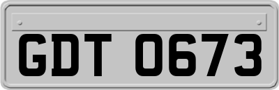 GDT0673