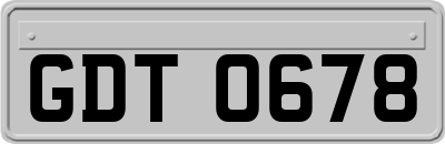 GDT0678