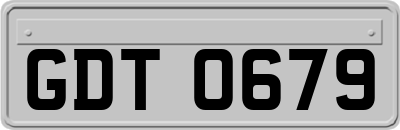 GDT0679