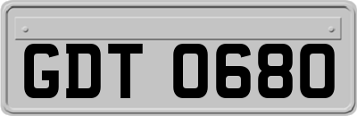 GDT0680