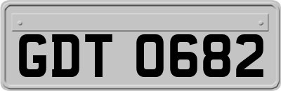 GDT0682