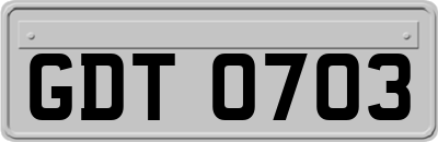 GDT0703