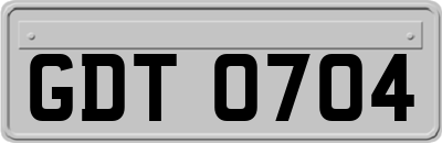 GDT0704