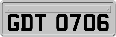 GDT0706