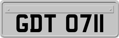 GDT0711