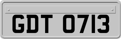 GDT0713