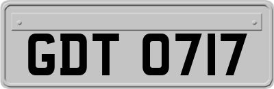 GDT0717