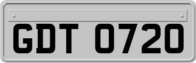 GDT0720