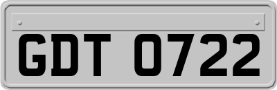 GDT0722