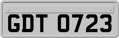 GDT0723