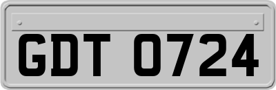 GDT0724