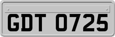 GDT0725