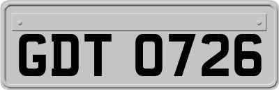 GDT0726