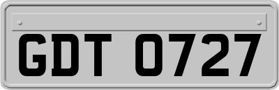 GDT0727