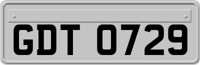 GDT0729