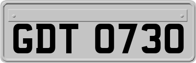 GDT0730