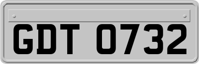 GDT0732