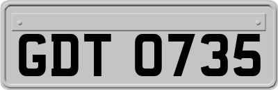 GDT0735