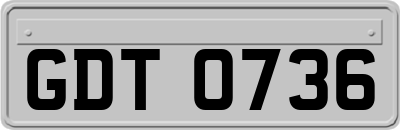 GDT0736