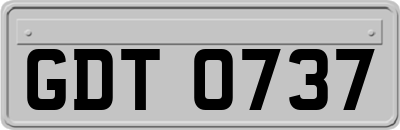 GDT0737