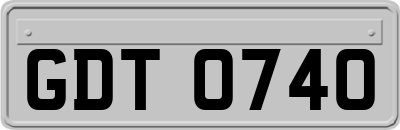 GDT0740