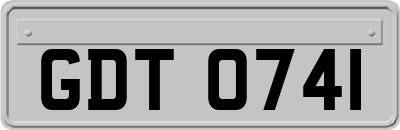 GDT0741
