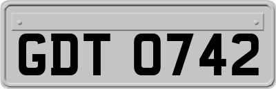 GDT0742